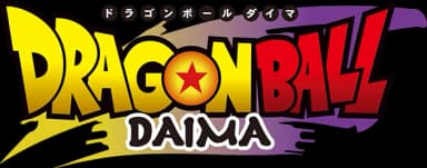 Dragon Ball Daima