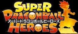Super Dragon Ball Heroes